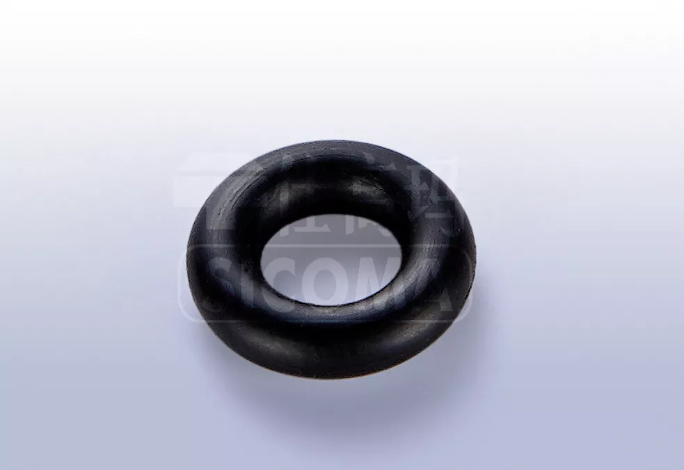 黄胶锁紧钢架用O型密封圈